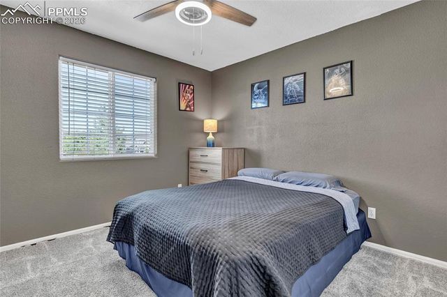 10660 Deer Meadow Circle, Colorado Springs, CO 80925