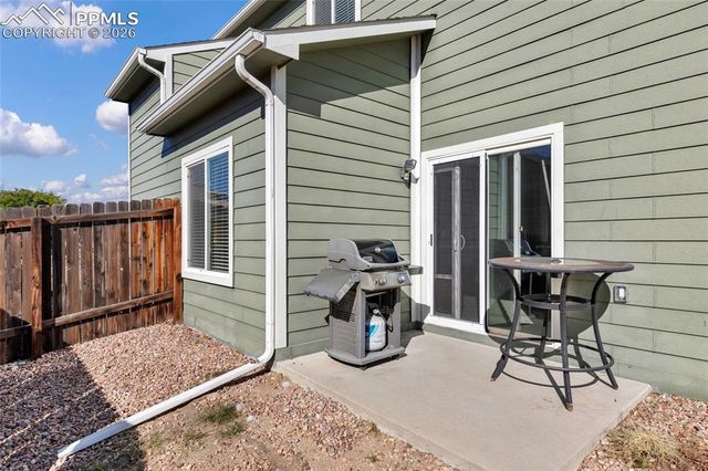 10660 Deer Meadow Circle, Colorado Springs, CO 80925