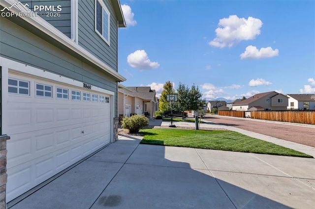 10660 Deer Meadow Circle, Colorado Springs, CO 80925