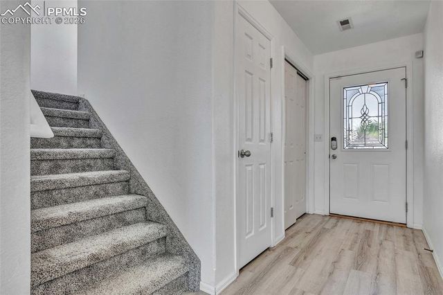 10660 Deer Meadow Circle, Colorado Springs, CO 80925