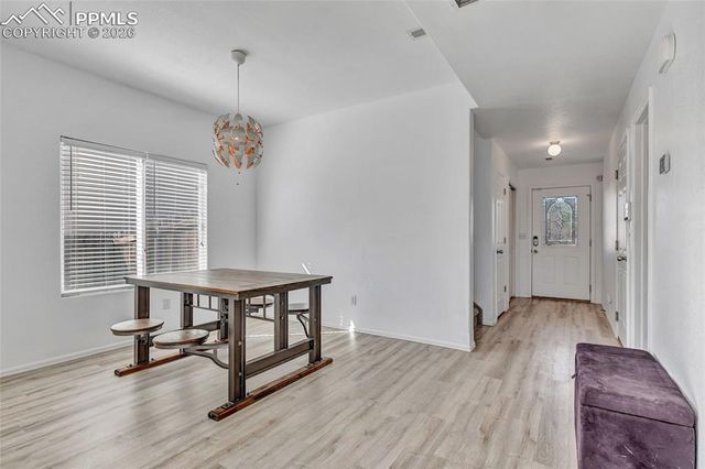 10660 Deer Meadow Circle, Colorado Springs, CO 80925