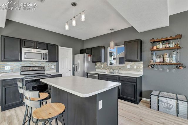 10660 Deer Meadow Circle, Colorado Springs, CO 80925