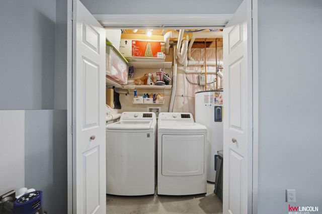 8330 Olivia Drive, Lincoln, NE 68512