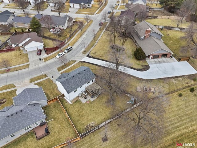 8330 Olivia Drive, Lincoln, NE 68512