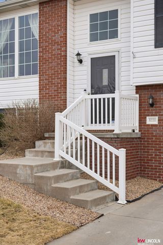 8330 Olivia Drive, Lincoln, NE 68512
