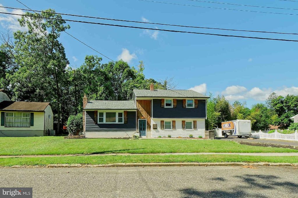 1222 GLEN RIDGE DR, GLASSBORO, NJ 08028 — photo 2