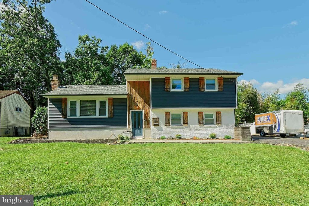 1222 GLEN RIDGE DR, GLASSBORO, NJ 08028 — photo 3