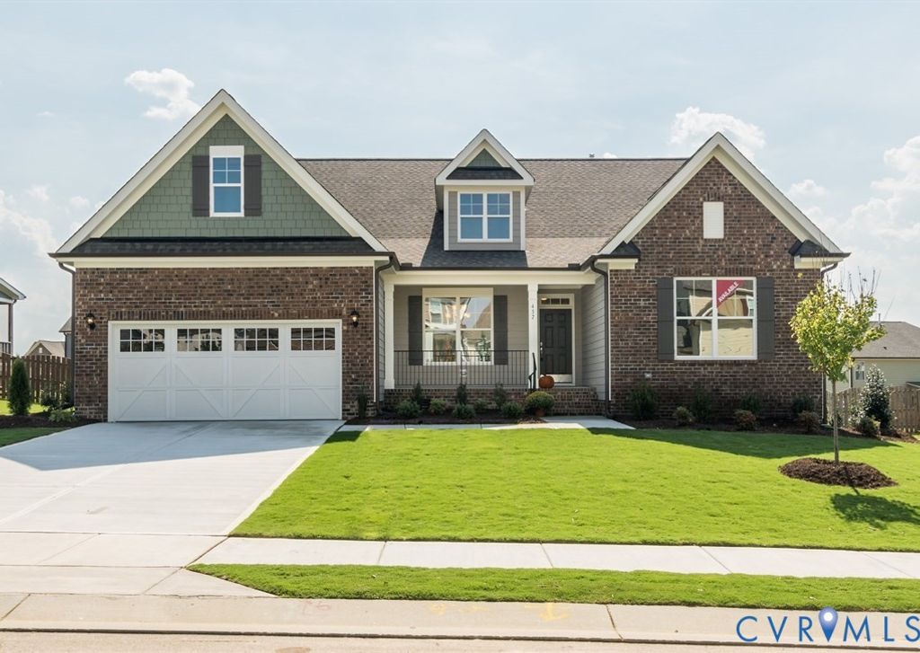 6508 Hoke Hollow Way, Mechanicsville, VA 23111