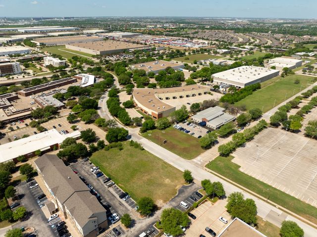 4178 Sandshell Drive, Fort Worth, TX 76137