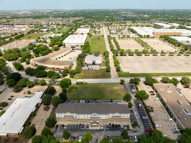 4178 Sandshell Drive, Fort Worth, TX 76137