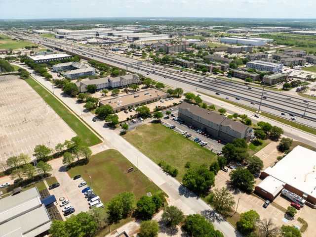 4178 Sandshell Drive, Fort Worth, TX 76137