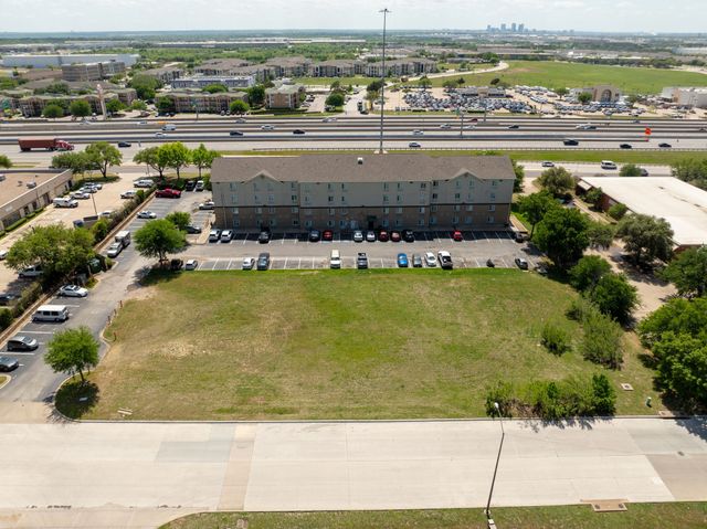 4178 Sandshell Drive, Fort Worth, TX 76137