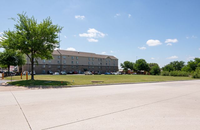 4178 Sandshell Drive, Fort Worth, TX 76137