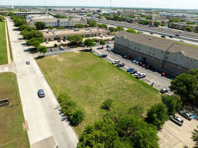 4178 Sandshell Drive, Fort Worth, TX 76137