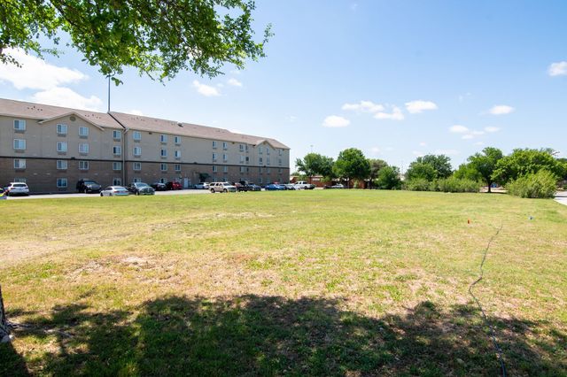 4178 Sandshell Drive, Fort Worth, TX 76137