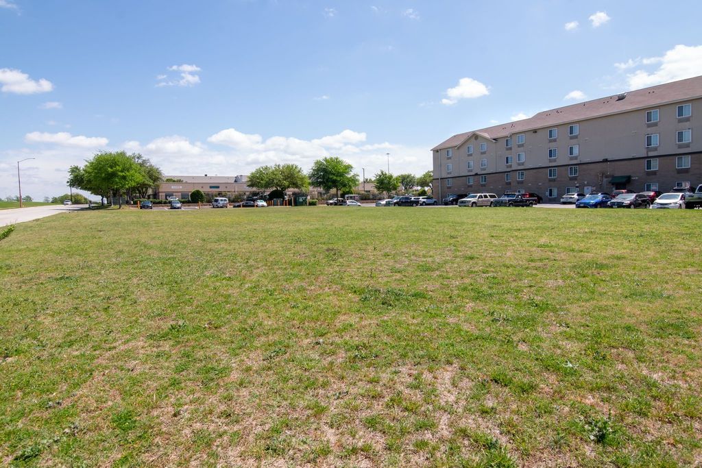 4178 Sandshell Drive, Fort Worth, TX 76137