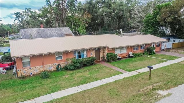 38606 3RD AVENUE, Zephyrhills, FL 33542