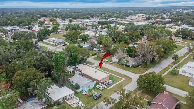 38606 3RD AVENUE, Zephyrhills, FL 33542