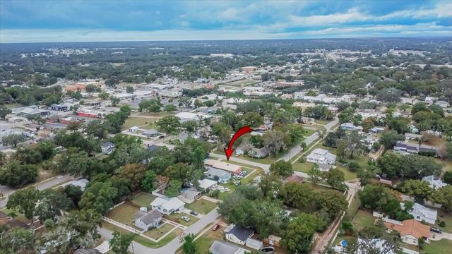 38606 3RD AVENUE, Zephyrhills, FL 33542
