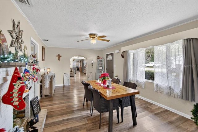 38606 3RD AVENUE, Zephyrhills, FL 33542