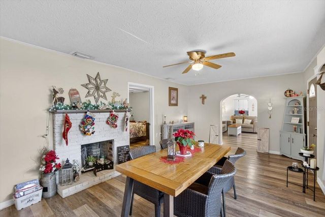 38606 3RD AVENUE, Zephyrhills, FL 33542