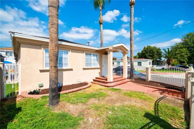 11457 Maza Street, Norwalk, CA 90650