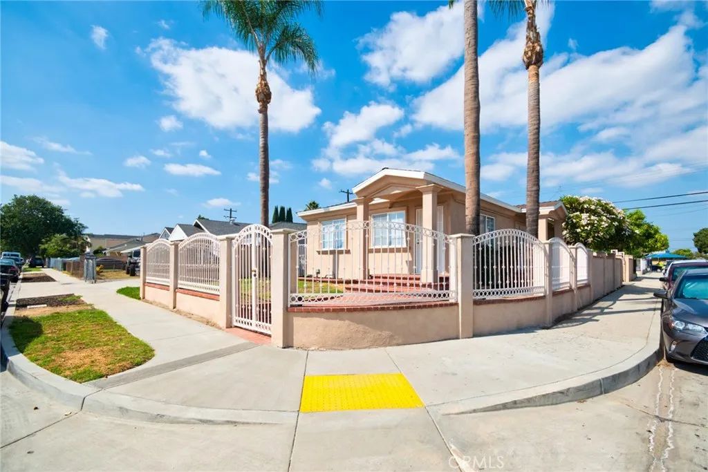 11457 Maza Street, Norwalk, CA 90650