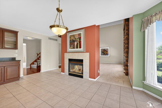 23376 Kirby Drive, Brownstown Twp, MI 48134