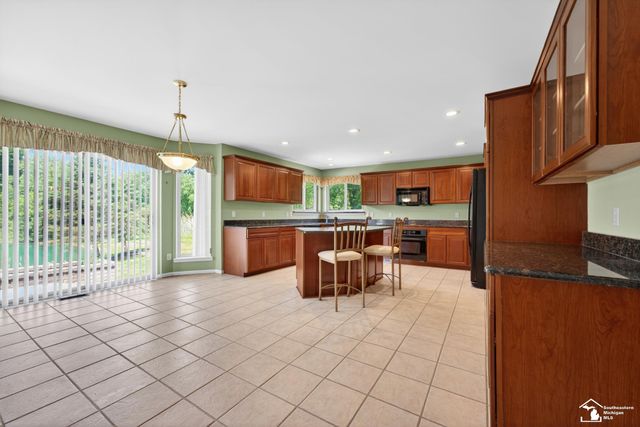 23376 Kirby Drive, Brownstown Twp, MI 48134
