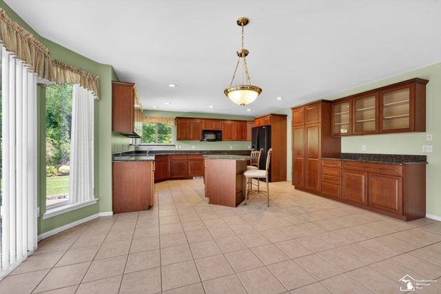 23376 Kirby Drive, Brownstown Twp, MI 48134