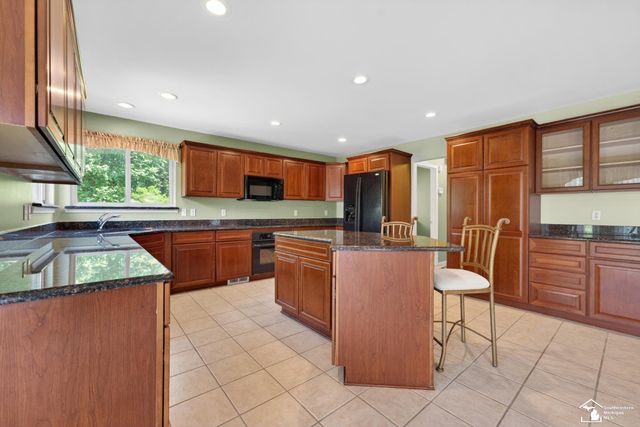 23376 Kirby Drive, Brownstown Twp, MI 48134