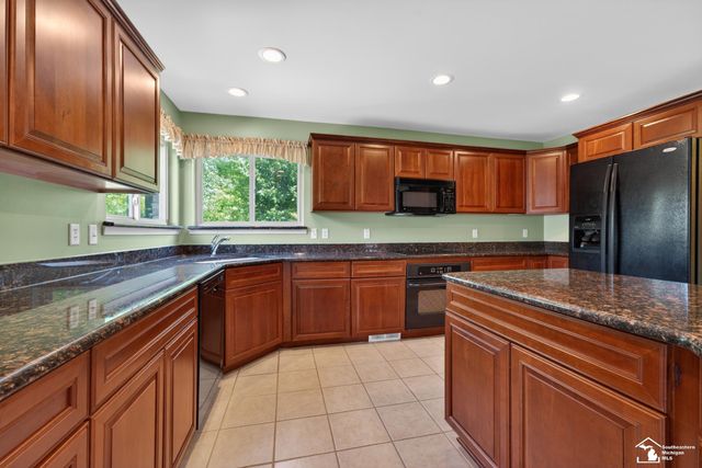 23376 Kirby Drive, Brownstown Twp, MI 48134