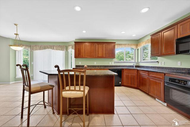 23376 Kirby Drive, Brownstown Twp, MI 48134