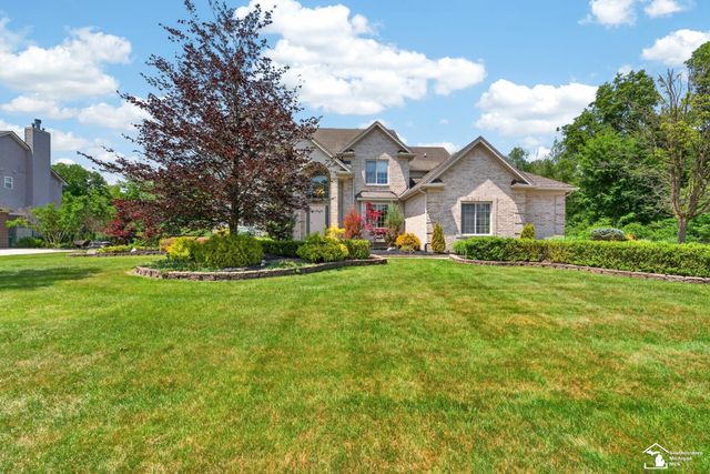 23376 Kirby Drive, Brownstown Twp, MI 48134