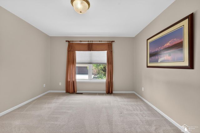 23376 Kirby Drive, Brownstown Twp, MI 48134