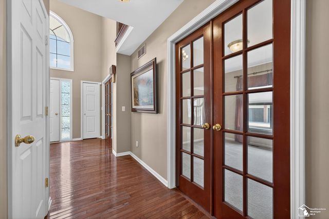 23376 Kirby Drive, Brownstown Twp, MI 48134