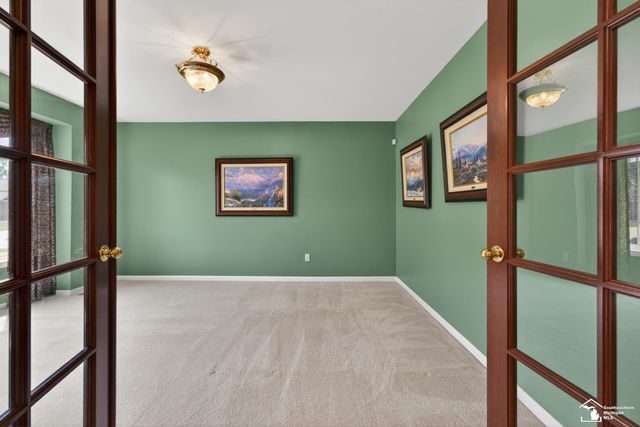23376 Kirby Drive, Brownstown Twp, MI 48134