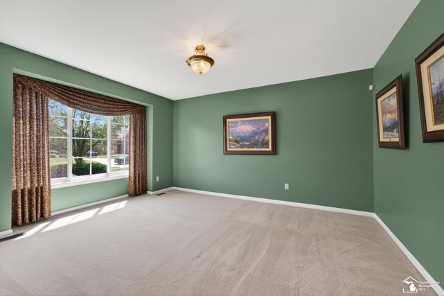 23376 Kirby Drive, Brownstown Twp, MI 48134