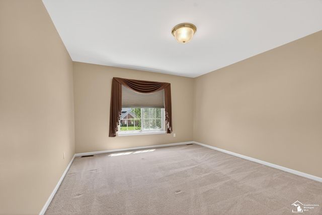 23376 Kirby Drive, Brownstown Twp, MI 48134