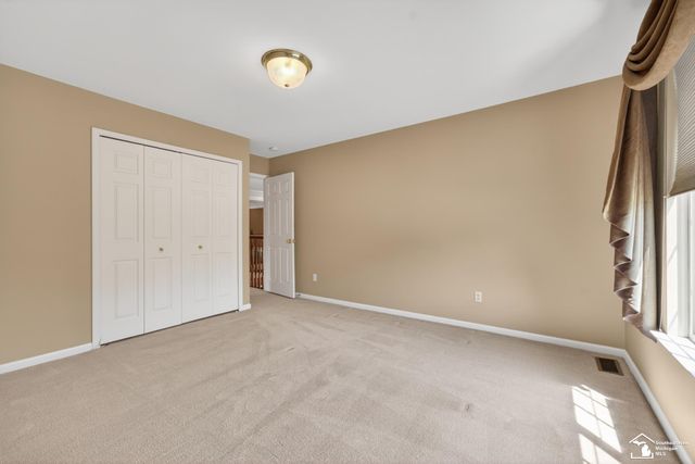 23376 Kirby Drive, Brownstown Twp, MI 48134