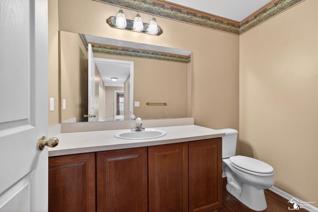 23376 Kirby Drive, Brownstown Twp, MI 48134
