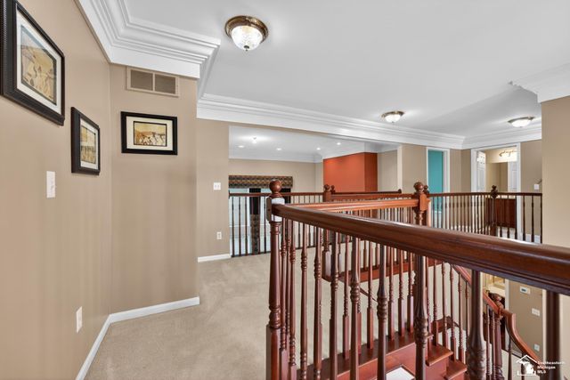 23376 Kirby Drive, Brownstown Twp, MI 48134