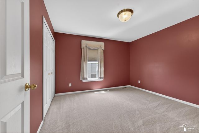 23376 Kirby Drive, Brownstown Twp, MI 48134