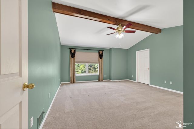23376 Kirby Drive, Brownstown Twp, MI 48134