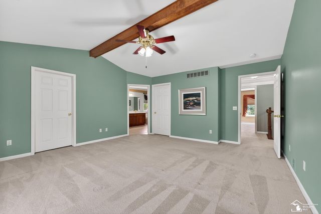 23376 Kirby Drive, Brownstown Twp, MI 48134
