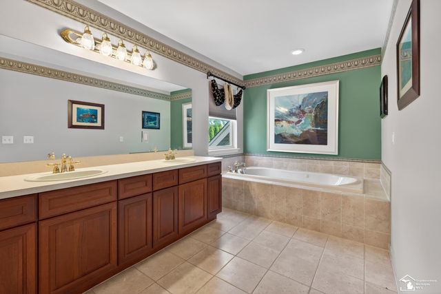 23376 Kirby Drive, Brownstown Twp, MI 48134