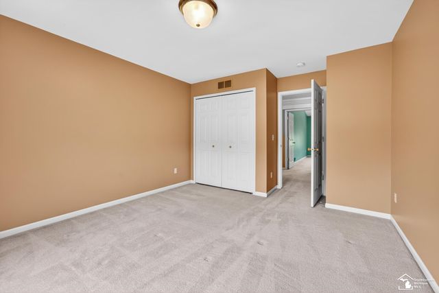 23376 Kirby Drive, Brownstown Twp, MI 48134
