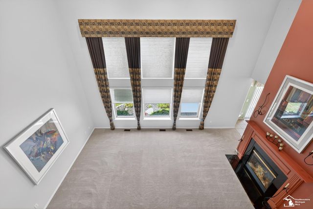 23376 Kirby Drive, Brownstown Twp, MI 48134