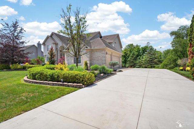 23376 Kirby Drive, Brownstown Twp, MI 48134