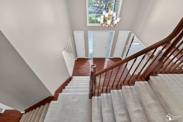 23376 Kirby Drive, Brownstown Twp, MI 48134